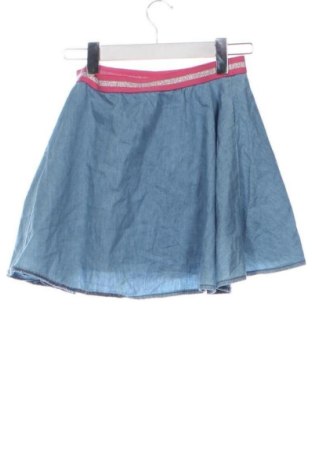 Fustă pentru copii United Colors Of Benetton, Mărime 10-11y/ 146-152 cm, Culoare Albastru, Preț 52,13 Lei