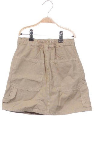 Dětská sukně  United Colors Of Benetton, Velikost 5-6y/ 116-122 cm, Barva Béžová, Cena  680,00 Kč