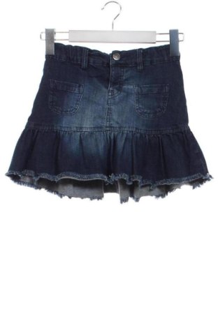 Gyerek szoknya Y.F.K., Méret 7-8y / 128-134 cm, Szín Kék, Ár 4 132 Ft