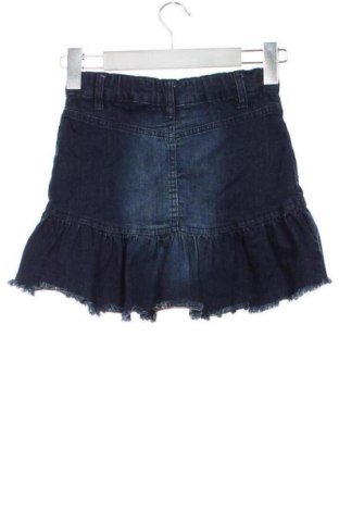 Gyerek szoknya Y.F.K., Méret 7-8y / 128-134 cm, Szín Kék, Ár 4 132 Ft