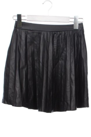 Fustă pentru copii Zara, Mărime 11-12y/ 152-158 cm, Culoare Negru, Preț 44,99 Lei