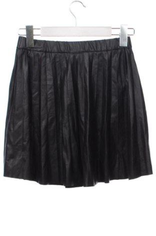 Fustă pentru copii Zara, Mărime 11-12y/ 152-158 cm, Culoare Negru, Preț 44,99 Lei