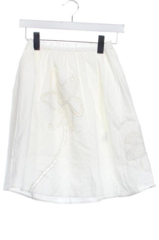 Детска пола Zara, Размер 10-11y/ 146-152 см, Цвят Бял, Цена 16,00 €