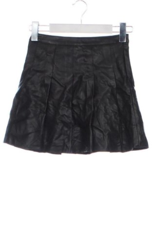 Detská sukňa  Zara, Veľkosť 8-9y/ 134-140 cm, Farba Čierna, Cena  8,95 €