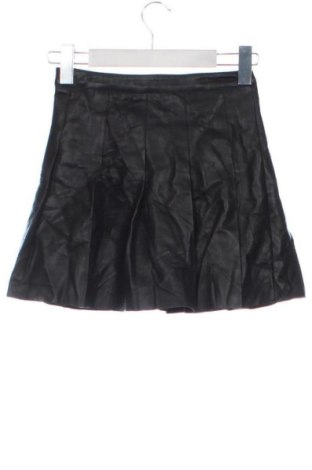 Detská sukňa  Zara, Veľkosť 8-9y/ 134-140 cm, Farba Čierna, Cena  8,95 €