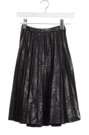 Dziecięca spódnica Zara, Rozmiar 10-11y/ 146-152 cm, Kolor Czarny, Cena 37,99 zł