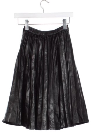 Dziecięca spódnica Zara, Rozmiar 10-11y/ 146-152 cm, Kolor Czarny, Cena 37,99 zł