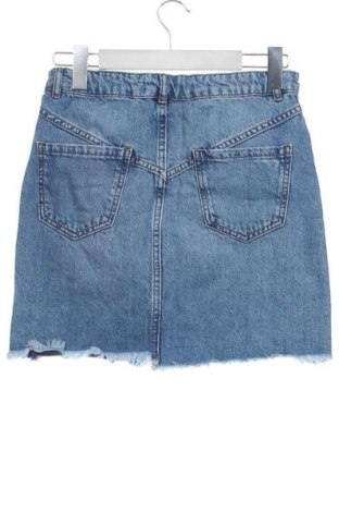 Detská sukňa  Zara, Veľkosť 12-13y/ 158-164 cm, Farba Modrá, Cena  7,00 €