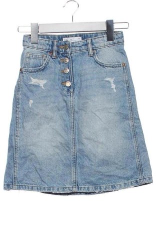 Kinderrock Zara, Größe 5-6y/ 116-122 cm, Farbe Blau, Preis € 9,99