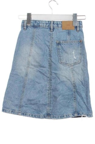 Kinderrock Zara, Größe 5-6y/ 116-122 cm, Farbe Blau, Preis € 9,99