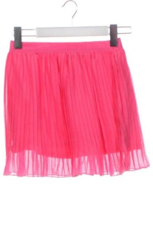 Детска пола Zara, Размер 10-11y/ 146-152 см, Цвят Розов, Цена 7,00 €