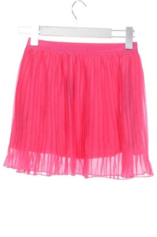 Детска пола Zara, Размер 10-11y/ 146-152 см, Цвят Розов, Цена 7,00 €
