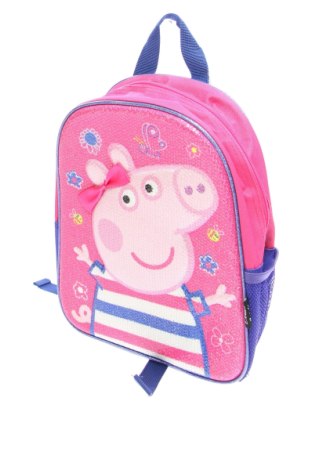 Rucsac pentru copii Peppa Pig, Culoare Multicolor, Preț 52,13 Lei