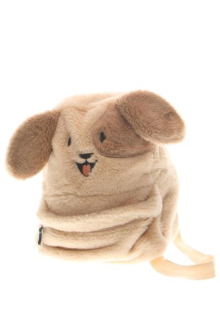 Kinderrucksack Unbranded, Farbe Beige, Preis 10,00 €