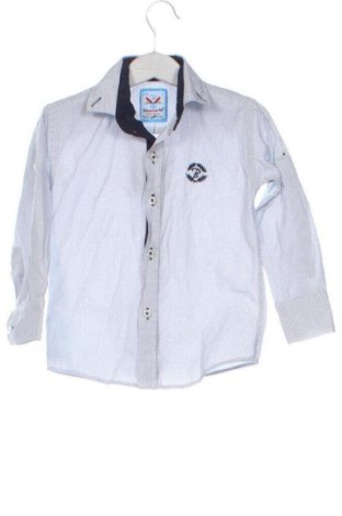 Детска риза Age, Размер 5-6y/ 116-122 см, Цвят Многоцветен, Цена 6,00 €