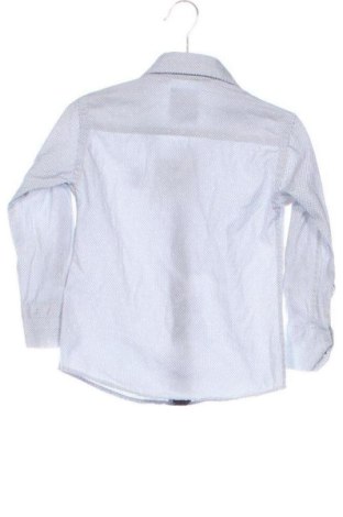 Детска риза Age, Размер 5-6y/ 116-122 см, Цвят Многоцветен, Цена 6,00 €