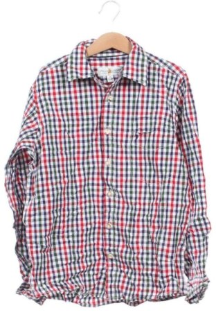 Детска риза Almsach, Размер 9-10y/ 140-146 см, Цвят Многоцветен, Цена 6,13 €