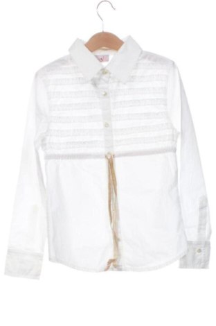 Cămașă pentru copii Angels, Mărime 9-10y/ 140-146 cm, Culoare Alb, Preț 61,29 Lei
