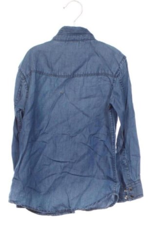 Cămașă pentru copii Blu Kids, Mărime 3-4y/ 104-110 cm, Culoare Albastru, Preț 31,99 Lei