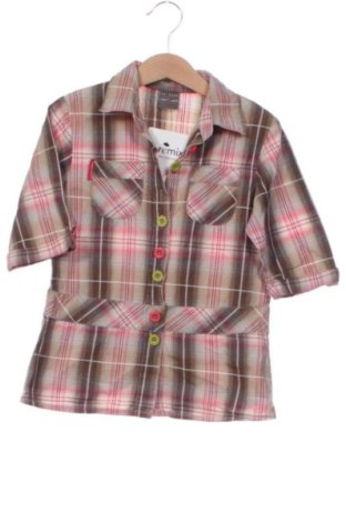 Детска риза Coccodrillo, Размер 2-3y/ 98-104 см, Цвят Многоцветен, Цена 5,60 €