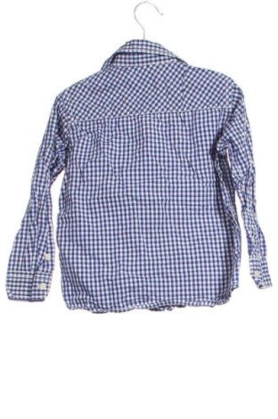 Kinderhemd Cubus, Größe 4-5y/ 110-116 cm, Farbe Mehrfarbig, Preis € 7,99