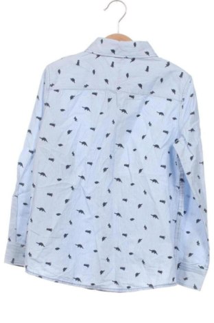 Cămașă pentru copii Dopo Dopo, Mărime 7-8y/ 128-134 cm, Culoare Multicolor, Preț 34,99 Lei