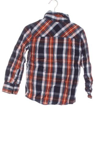 Detská košeľa  Dopo Dopo, Veľkosť 3-4y/ 104-110 cm, Farba Viacfarebná, Cena  6,95 €