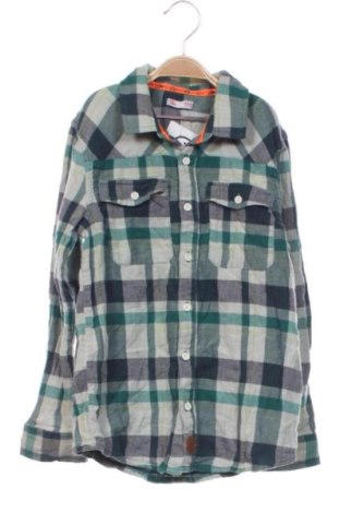Kinderhemd Dp...am, Größe 8-9y/ 134-140 cm, Farbe Mehrfarbig, Preis € 7,99