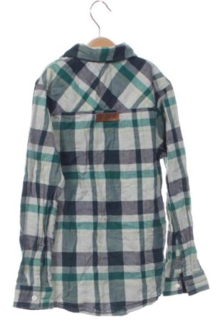 Kinderhemd Dp...am, Größe 8-9y/ 134-140 cm, Farbe Mehrfarbig, Preis € 7,99