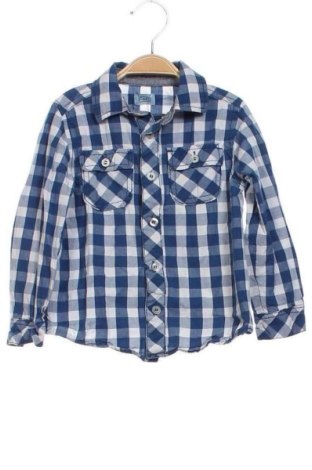 Детска риза F&F, Размер 2-3y/ 98-104 см, Цвят Многоцветен, Цена 6,00 €