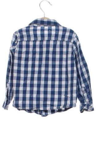 Детска риза F&F, Размер 2-3y/ 98-104 см, Цвят Многоцветен, Цена 6,00 €