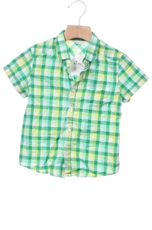 Детска риза H&M, Размер 18-24m/ 86-98 см, Цвят Многоцветен, Цена 6,13 €