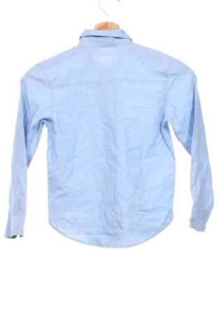 Dětská košile  H&M, Velikost 5-6y/ 116-122 cm, Barva Modrá, Cena  169,00 Kč