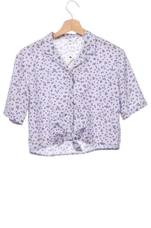 Cămașă pentru copii H&M, Mărime 11-12y/ 152-158 cm, Culoare Multicolor, Preț 30,00 Lei