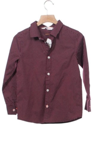Cămașă pentru copii H&M, Mărime 4-5y/ 110-116 cm, Culoare Multicolor, Preț 29,19 Lei