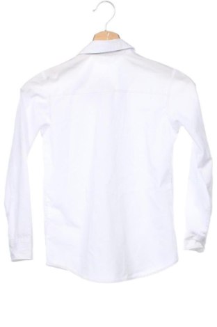 Cămașă pentru copii H&M, Mărime 7-8y/ 128-134 cm, Culoare Alb, Preț 30,00 Lei