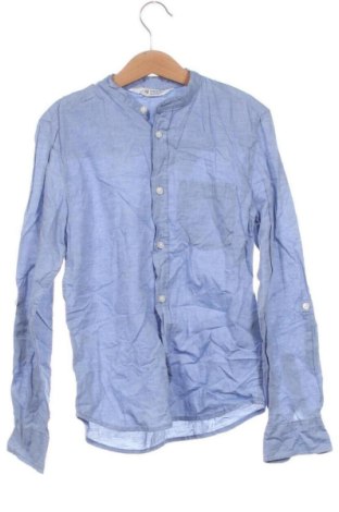 Gyerek ing H&M, Méret 8-9y / 134-140 cm, Szín Kék, Ár 2 899 Ft