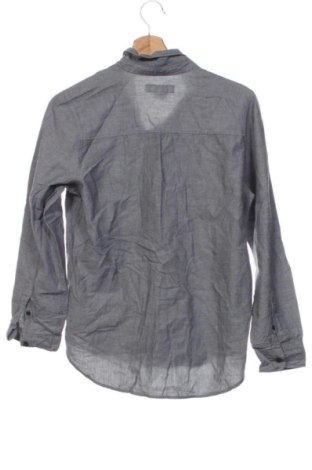 Kinderhemd H&M, Größe 13-14y/ 164-168 cm, Farbe Grau, Preis € 7,99