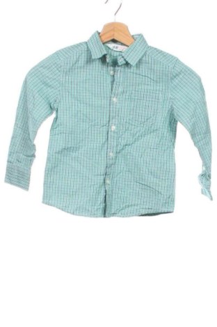 Cămașă pentru copii H&M, Mărime 3-4y/ 104-110 cm, Culoare Multicolor, Preț 34,99 Lei