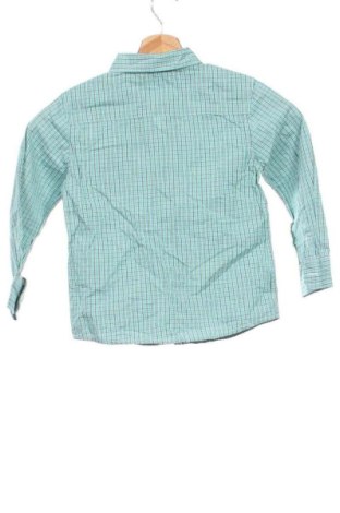 Cămașă pentru copii H&M, Mărime 3-4y/ 104-110 cm, Culoare Multicolor, Preț 34,99 Lei