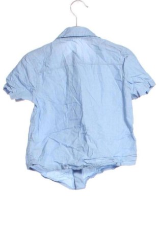 Dětská košile  H&M, Velikost 2-3y/ 98-104 cm, Barva Modrá, Cena  169,00 Kč