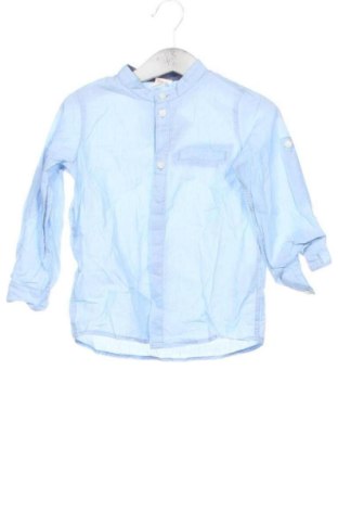 Dětská košile  H&M, Velikost 18-24m/ 86-98 cm, Barva Vícebarevné, Cena  169,00 Kč