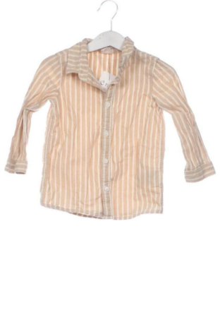 Kinderhemd H&M, Größe 18-24m/ 86-98 cm, Farbe Mehrfarbig, Preis € 6,00