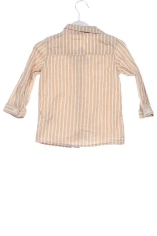 Kinderhemd H&M, Größe 18-24m/ 86-98 cm, Farbe Mehrfarbig, Preis € 6,00