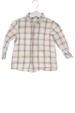 Kinderhemd H&M, Größe 12-18m/ 80-86 cm, Farbe Mehrfarbig, Preis € 6,00
