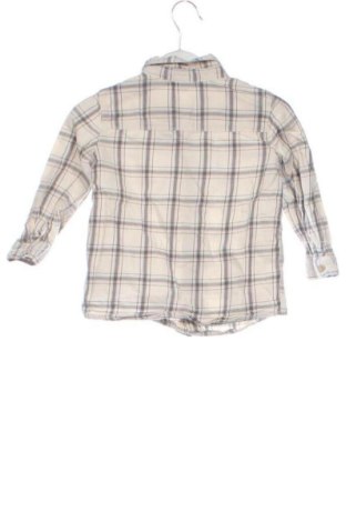 Kinderhemd H&M, Größe 12-18m/ 80-86 cm, Farbe Mehrfarbig, Preis € 6,00