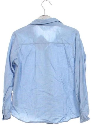 Kinderhemd H&M, Größe 5-6y/ 116-122 cm, Farbe Mehrfarbig, Preis € 6,00