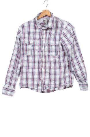 Παιδικό πουκάμισο H&M L.O.G.G., Μέγεθος 11-12y/ 152-158 εκ., Χρώμα Πολύχρωμο, Τιμή 6,00 €
