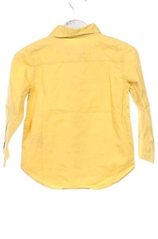 Детска риза H&M L.O.G.G., Размер 12-18m/ 80-86 см, Цвят Жълт, Цена 6,13 €