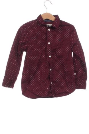 Dětská košile  H&M L.O.G.G., Velikost 3-4y/ 104-110 cm, Barva Vícebarevné, Cena  169,00 Kč